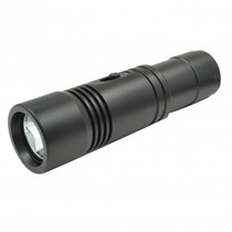 AKUANA JAEGER 1000 diving flashlight