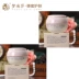 Dream Desa Chính hãng Counter Honey Almond Oil Moisturising Cream 55g Kem dưỡng ẩm chăm sóc da - Kem dưỡng da kem dưỡng ẩm ban đêm Kem dưỡng da
