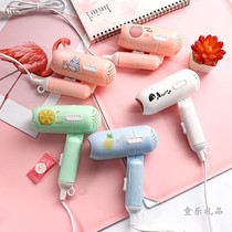 Hair Dryer Holiday Event Small Gift Customised Logo Bank Insurance Company Shop Celebrating Entrance with the handout gift