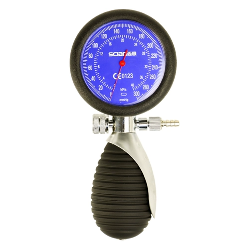 [TMALL] SIEN MACHINERY Травяное кровяное давление HS-201Q2 Ручная рука рука