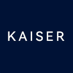 kaiser箱包旗舰店的LOGO