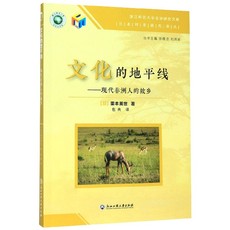 Африканские истории 文化的地平线--现代非洲人的故乡/日本对非研究译丛/浙江