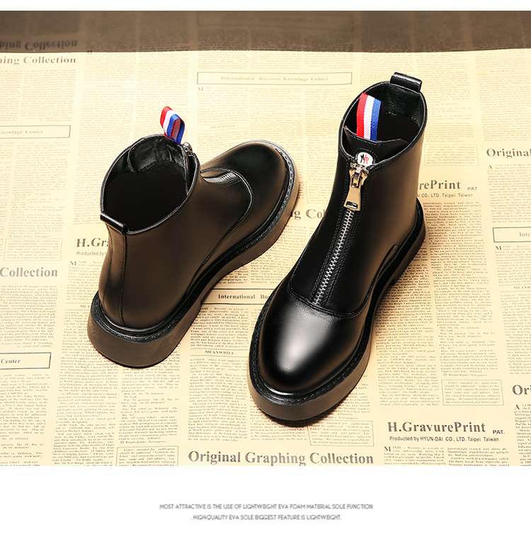 Bottes mi-saison femme en Caoutchouc - Ref 3250139 Image 22