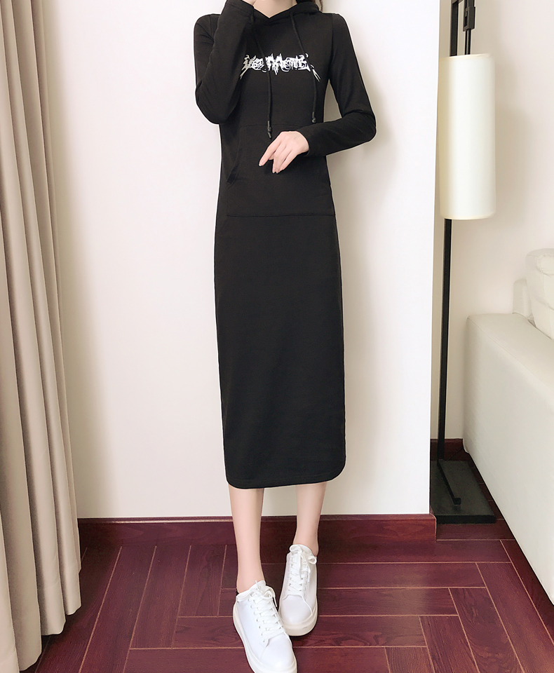 Sweatshirt femme en Coton - Ref 3217336 Image 21