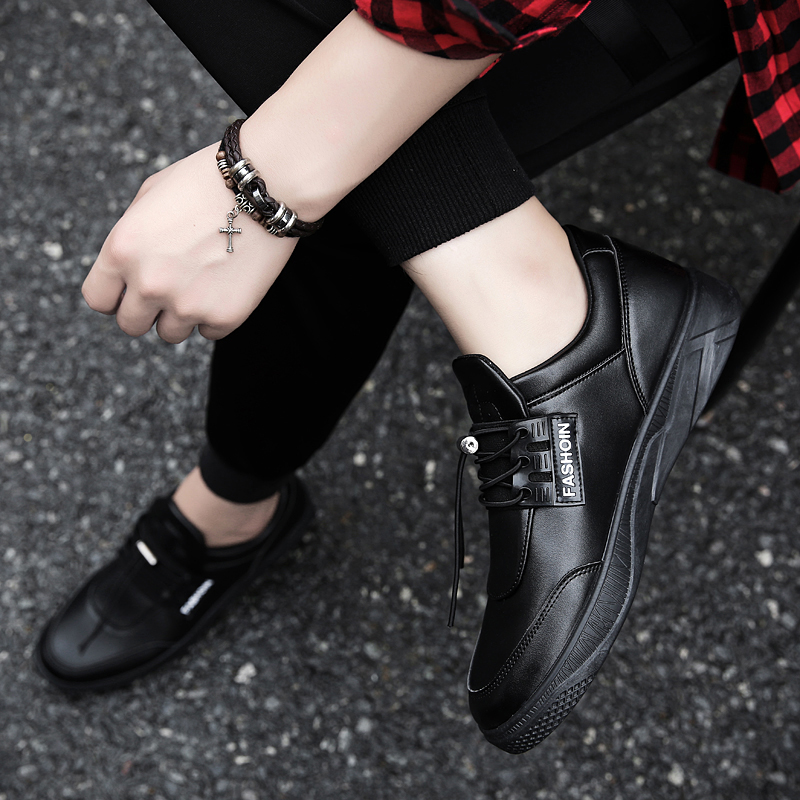 Chef Shoes Men S Non Slip Waterproof Oil Proof Kitchen Shoes Work Shoes Wear Resistant Board Shoes Kitchen Shoes Work Shoes Men