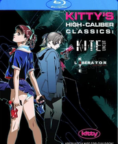 Teenage Killer OVA Classic Mezzin Techen Baidu Cloud Poster Collection