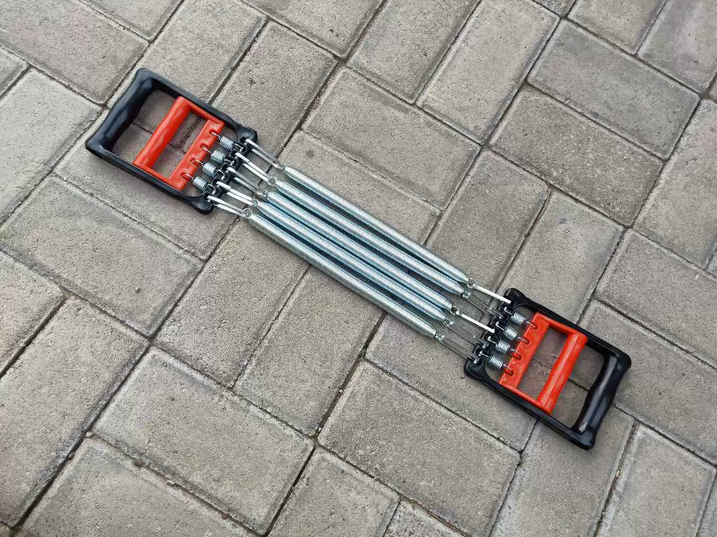 Army recruits primary training dual-purpose puller pull rope army fans exercise body puller arm strength