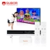 Bảng điều khiển trò chơi cơ thể Cassidy G21 HD Android nhà thông minh TV mạng hộp tương tác giữa cha và con