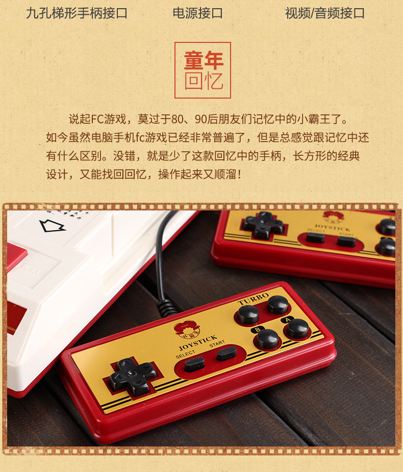D99 Sundance Kid TV trò chơi cắm 8 FC nỗi nhớ thẻ vàng nhà kiểu cũ Vibrato xử lý đúp giải trí gia đình tương tác NES tay cầm chơi game free fire