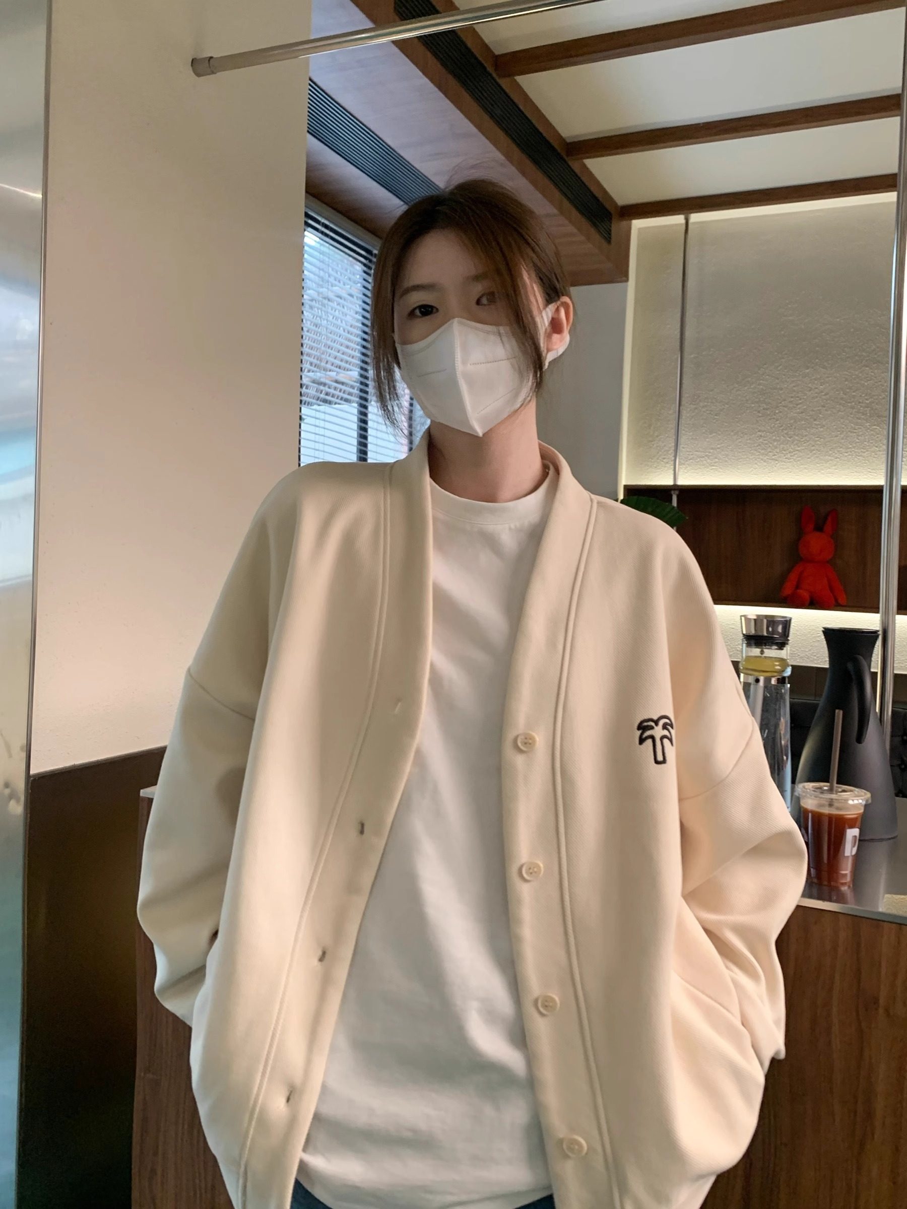 Merad Coats Women's Spring Autumn Wear Hitch Baseball Suit This Year Pop 2023 Autumn Winter Plus Suede Temperament Senior Feel Cardigan-Taobao