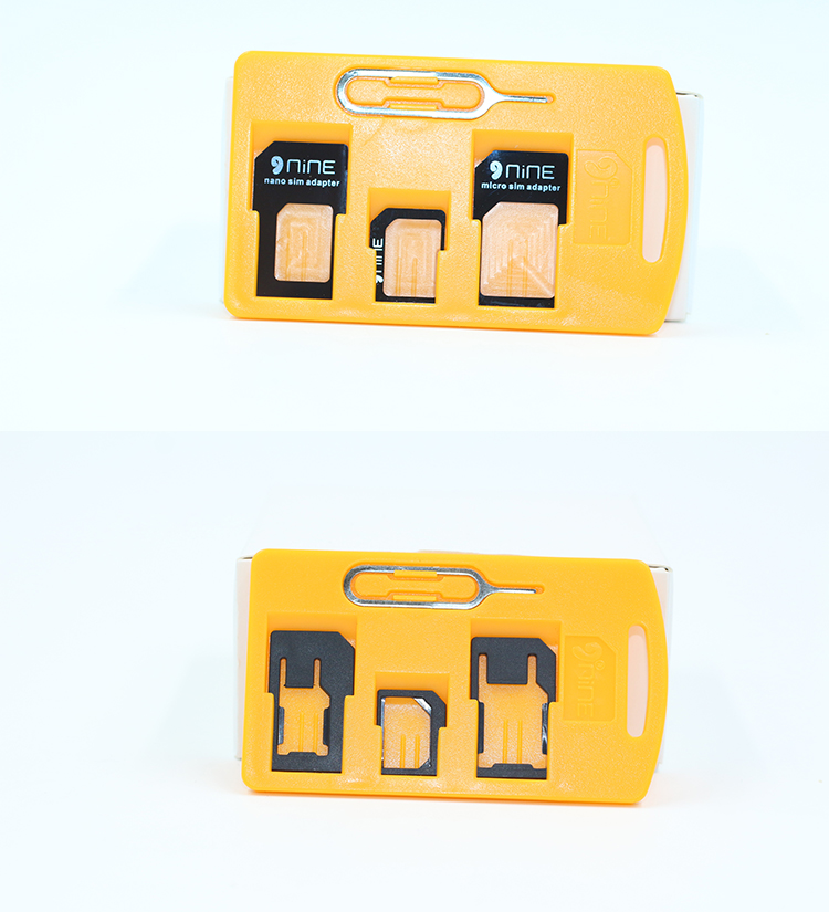 Adaptateur pour cartes SIM - Ref 313390 Image 14