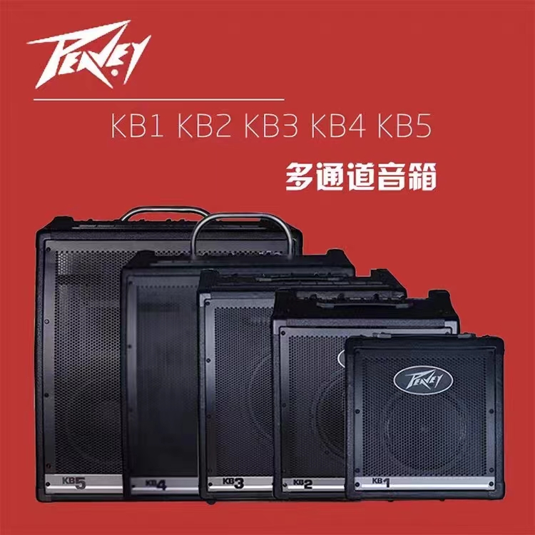 Peavey Budweiwei KB1 KB2 KB2 KB4 KB5 KB5 keyboard sound electronic drum rehearsal multifunction speaker-Taobao