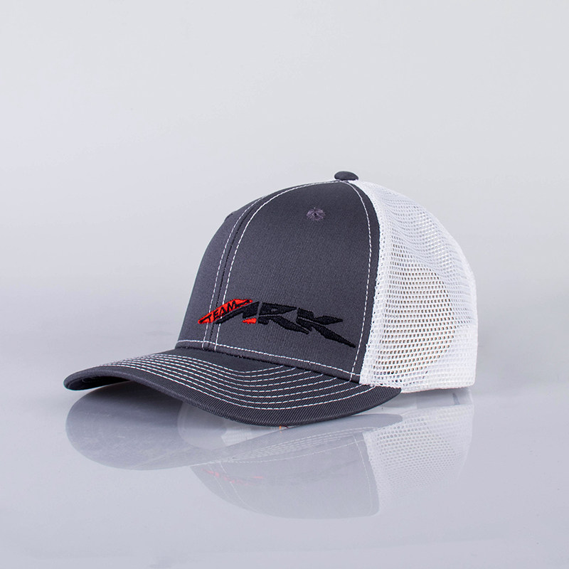 Okilujah ARK US new outdoor sun visor fishing Lutheran fishing baseball cap