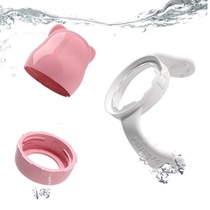 babybetter Baosheng insulation bottle special accessories dust cover cover tooth cover handle