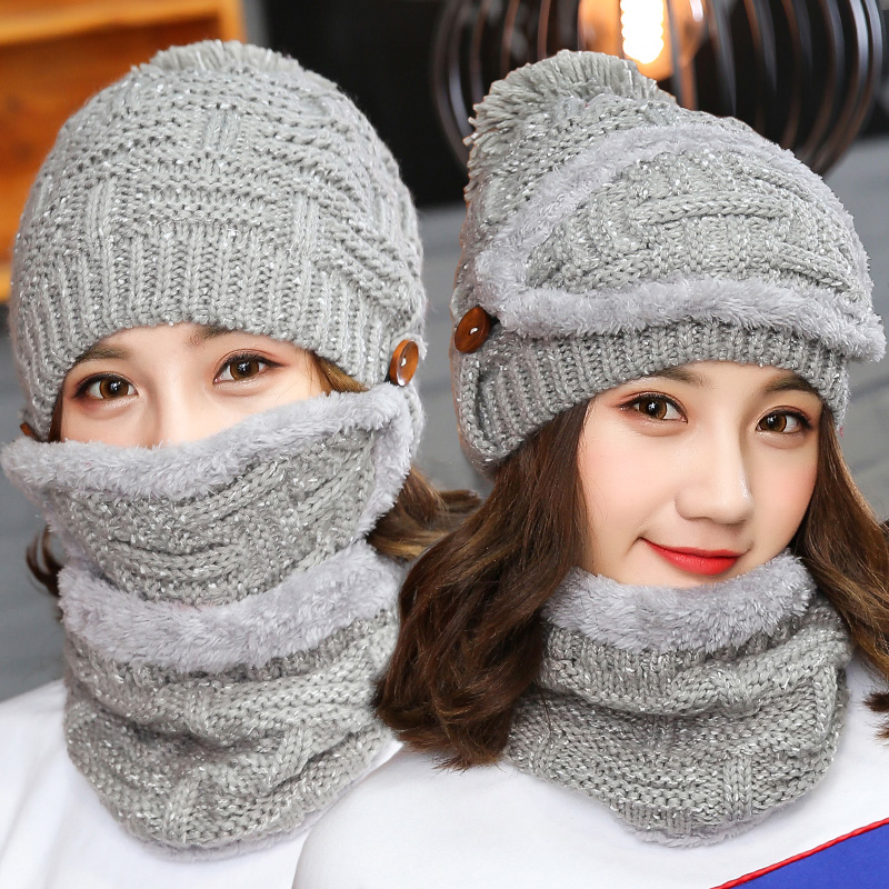 Chapeau pour femme THEEZULL   en Acrylique - Ref 3234454 Image 4