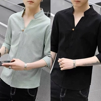 Бин зеленый+черный