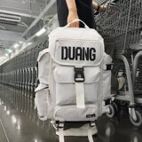 Вместительный и большой рюкзак для скалозалания, спортивная водоотталкивающая спортивная сумка для путешествий подходит для пеших прогулок подходит для мужчин и женщин