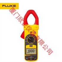 Follker FLUKE312 pincers en forme de pinces courant FLUKE317 pince type Wanuse table FLUKE319