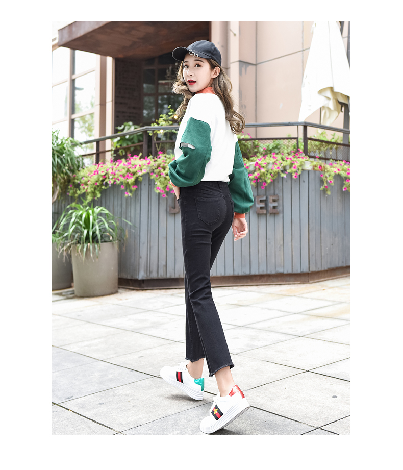 Jean femme - Ref 3194560 Image 20