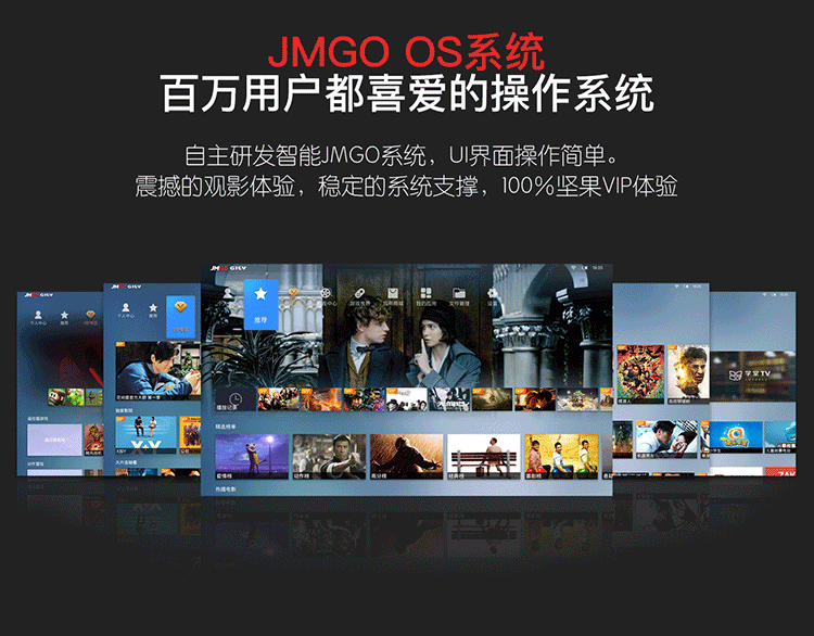 Nut L6_H máy chiếu đinh thông minh văn phòng kinh doanh nhà wifi không dây 1080P máy chiếu HD