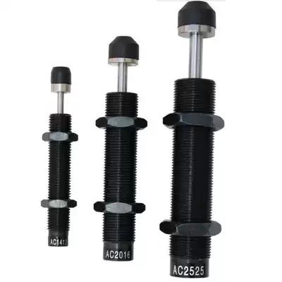 Adjustable hydraulic buffer AD1410-5 AD1412 AD1416 AD2020 AD2030 AD2016