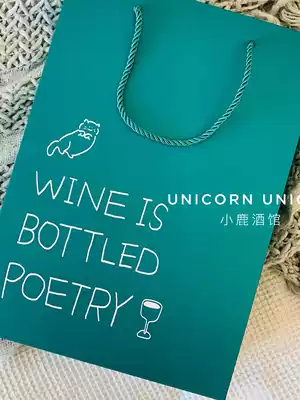 (Gift box display) don't shoot Oh (customized gift box) good-looking high-end gift-giving preference ~