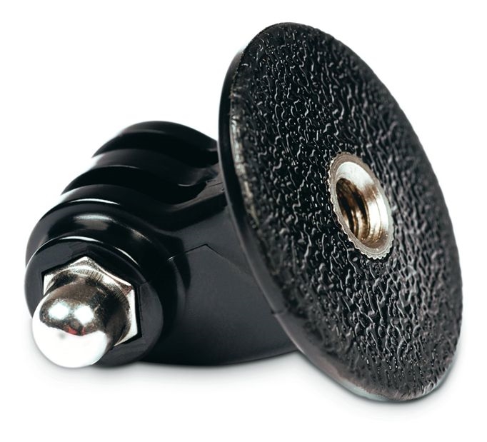 Suitable for Gopro hero7 6 5 Camera Tripod Adapter Selfie Stick Adapter Tripod Adapter