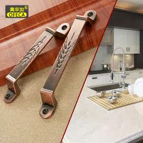 Fire door balcony sliding door handle sliding door passage door handle toilet partition door handle toilet partition door