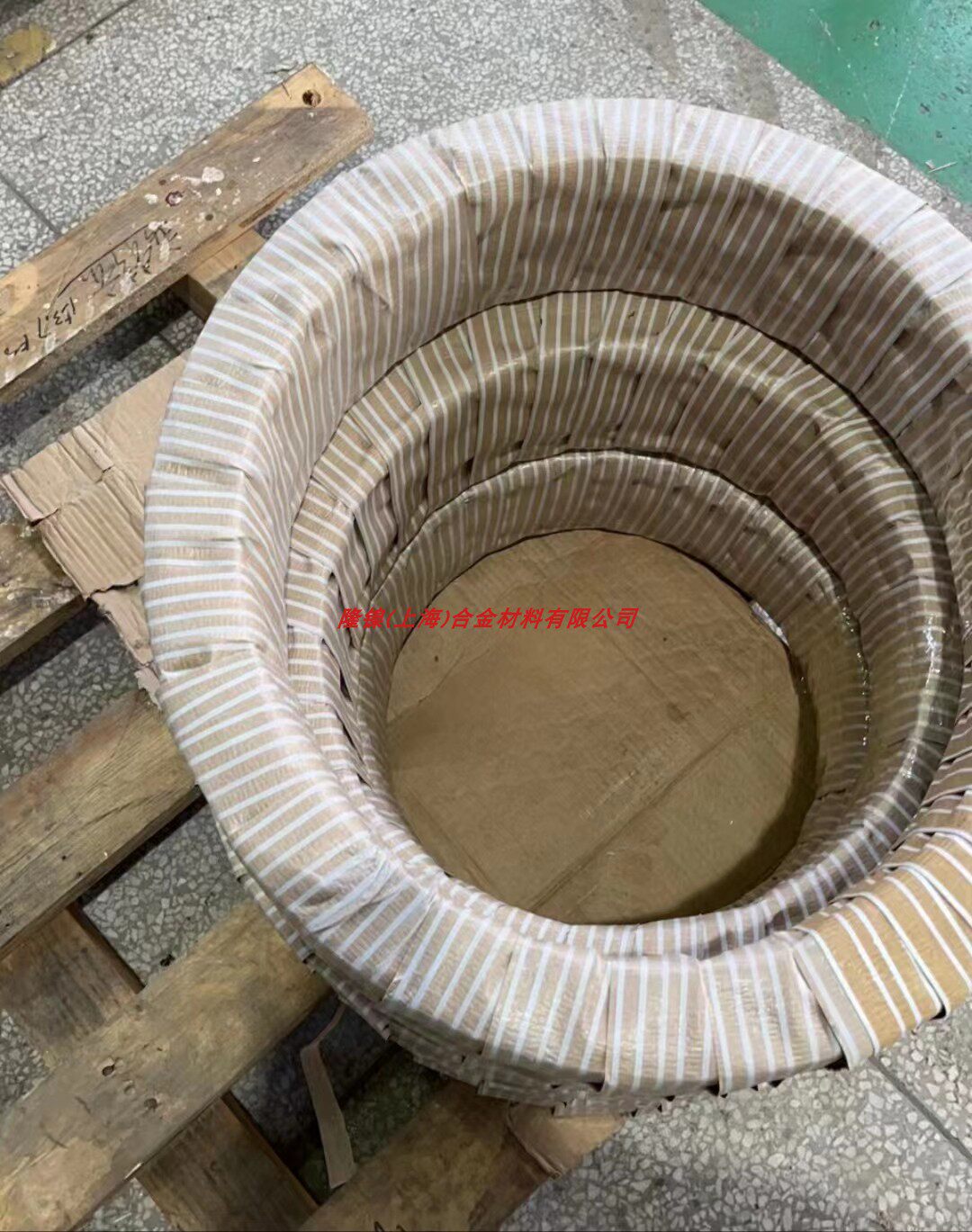 Для цветных металлов 1j22 1j36 1j50 1j85 1j117 1j79棒材软磁合金板材 带材 钢带分条