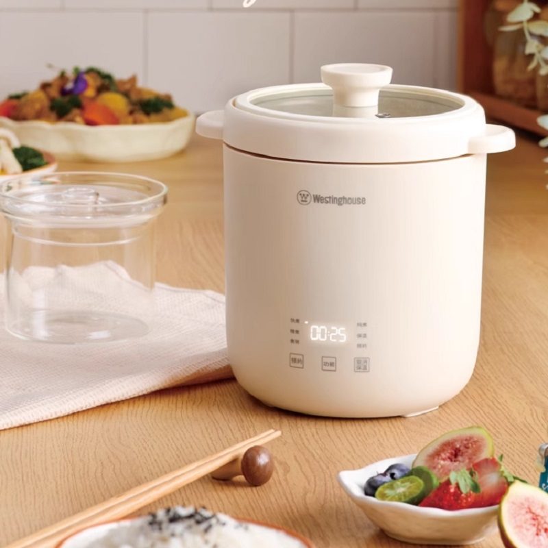 西屋迷你电饭煲1-2人