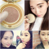 Boquan ya trang điểm bộ đầy đủ bộ mỹ phẩm bb kem đệm không khí cc kem che khuyết điểm không thấm nước người mới khỏa thân trang điểm người mới bắt đầu sinh viên bảng mắt 3ce Bộ trang điểm