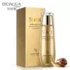 Bo Quan Ya snail extract toner Soft skin moisturizing Moisturizing makeup Shrink pores Skin care men and women tighten skin