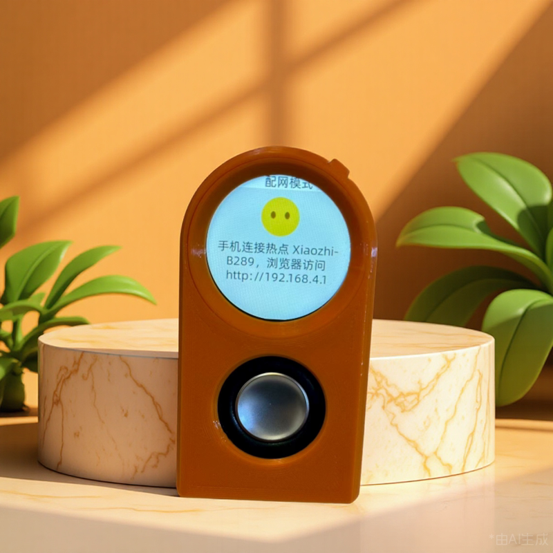 Moji小智AI智能聊天机器人测评：真能陪你聊一整天不冷场？-智能语音转译设备-淘宝好物网