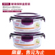hộp cơm cắm điện inox Hộp cơm trưa chịu nhiệt ngăn cách hộp cơm trưa lò vi sóng làm việc đặc biệt với ngăn đựng cơm hộp giòn có nắp - Hộp cơm điện sưởi ấm 	hộp cơm điện bear dfh – s2123