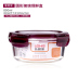 hộp cơm điện unold Lehe nhà kính hộp ăn trưa hộp cơm trưa lò vi sóng hộp kín có nắp hộp thủy tinh hộp lưu trữ bát tươi - Hộp cơm điện sưởi ấm hộp hâm nóng thức ăn lock&lock Hộp cơm điện sưởi ấm