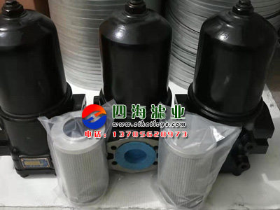 Фильтр tf-100/160/250/400/630/800/1000*80/100/180f-y黎明吸油过滤器