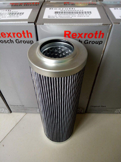 Фильтр r928005837  1.0040h10xl-a00-0-m力士乐rexroth液压油过滤器滤芯 State and