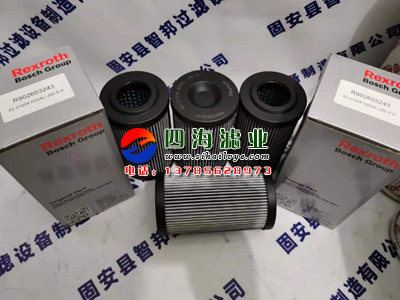Фильтр r928005837  1.0040h10xl-a00-0-m力士乐rexroth液压油过滤器滤芯 State and