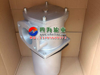 Фильтр tf-100/160/250/400/630/800/1000*80/100/180f-y黎明吸油过滤器