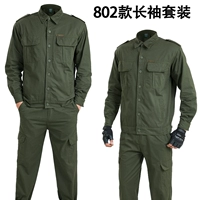 Лонгслив, нарукавники, комплект