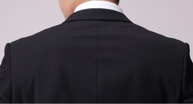 Costume homme en polyester pour Quatre saisons - Ref 1552209 Image 16