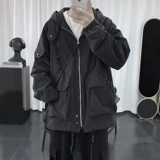 Tide, мужская трендовая куртка для отдыха, в корейском стиле