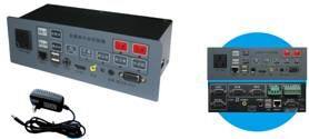 Central Control Host Programmable Central Controller-Taobao with HDMI Multimedia Power-Control Host Programmable