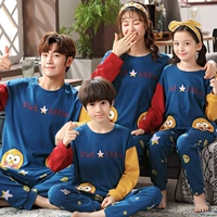 Поролоновый детский лонгслив, семейный стиль