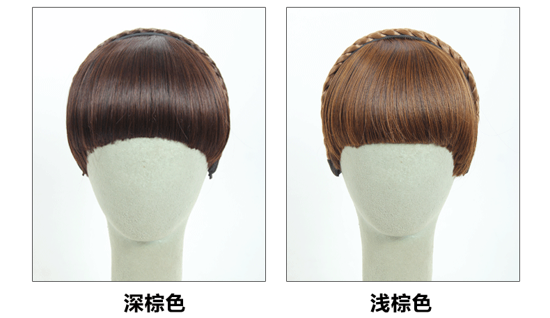 Bandeau cheveux - Ref 265971 Image 14