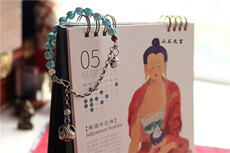 Украшения на руку 独家设计款 夏至未至 无优化秦古高瓷绿松瓜珠纯银复古手链