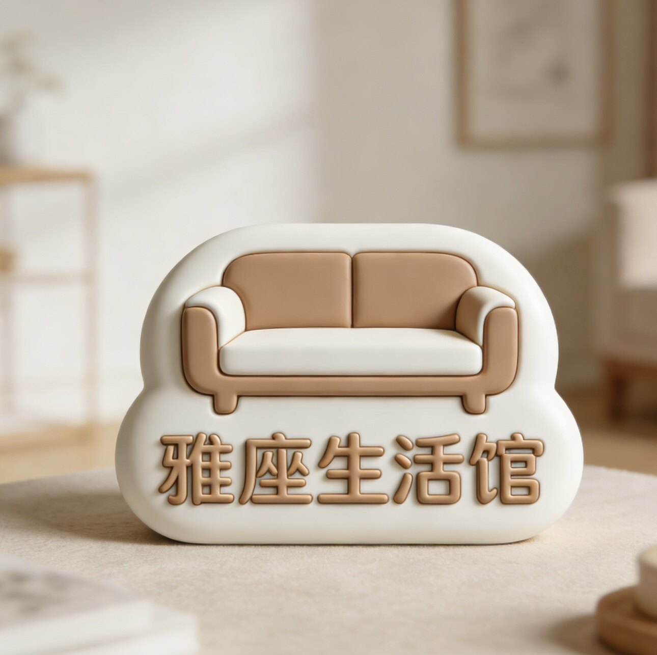 雅座生活馆家居