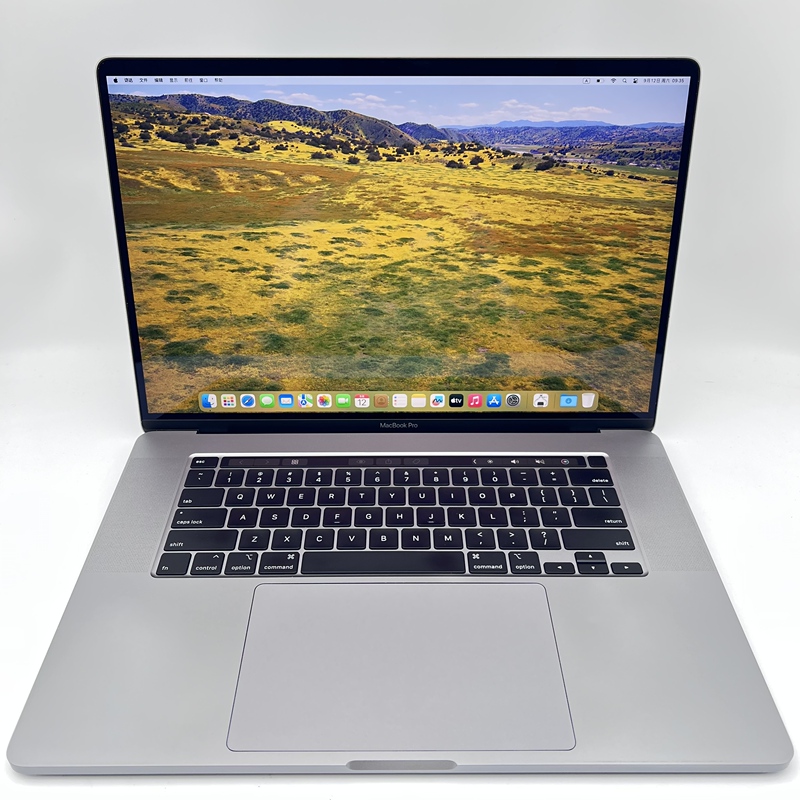 Apple/Apple MacBook Pro 16inch MacBook Pro 2019 Model A2141