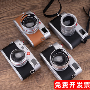 Retro Photography Camera Props, Simulated Slr Model, Photo Studio, Wedding Dress, Kidsren's Photography, Photo Shoot, Old-Fashioned Photography Props