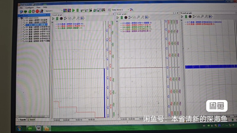 Ibapda6.24 Can Be Connected to Botu 1500/1200 with a Shortest Scan Cycle of 10Ms